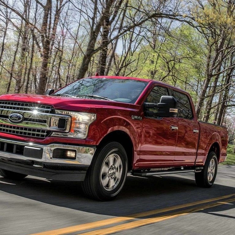 Tariffs on cars and car parts could raise the price of the Ford F-150 by as much as $5,000, a huge blow to the beleaguered automaker.