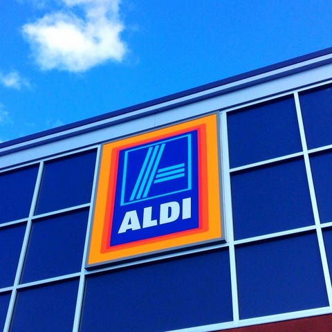 ALDI &nbsp; &nbsp; Effective July 27, ALDI discoun