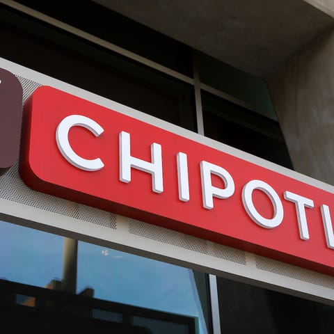 Chipotle earnings were tough on investors stomachs