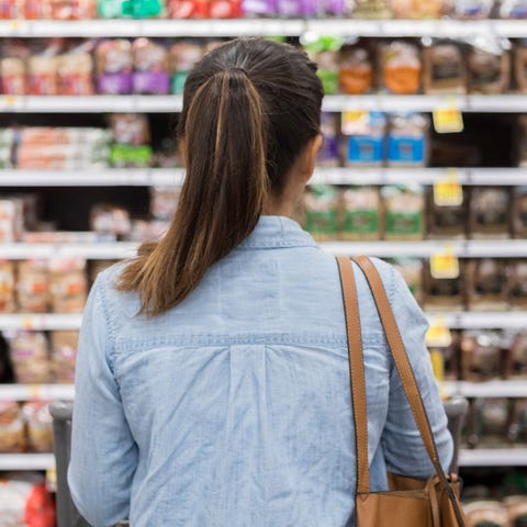 Grocery shopping has long been an essential part o