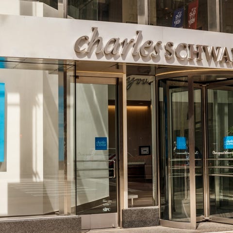 99. The Charles Schwab Corp. and TD Ameritrade Hol