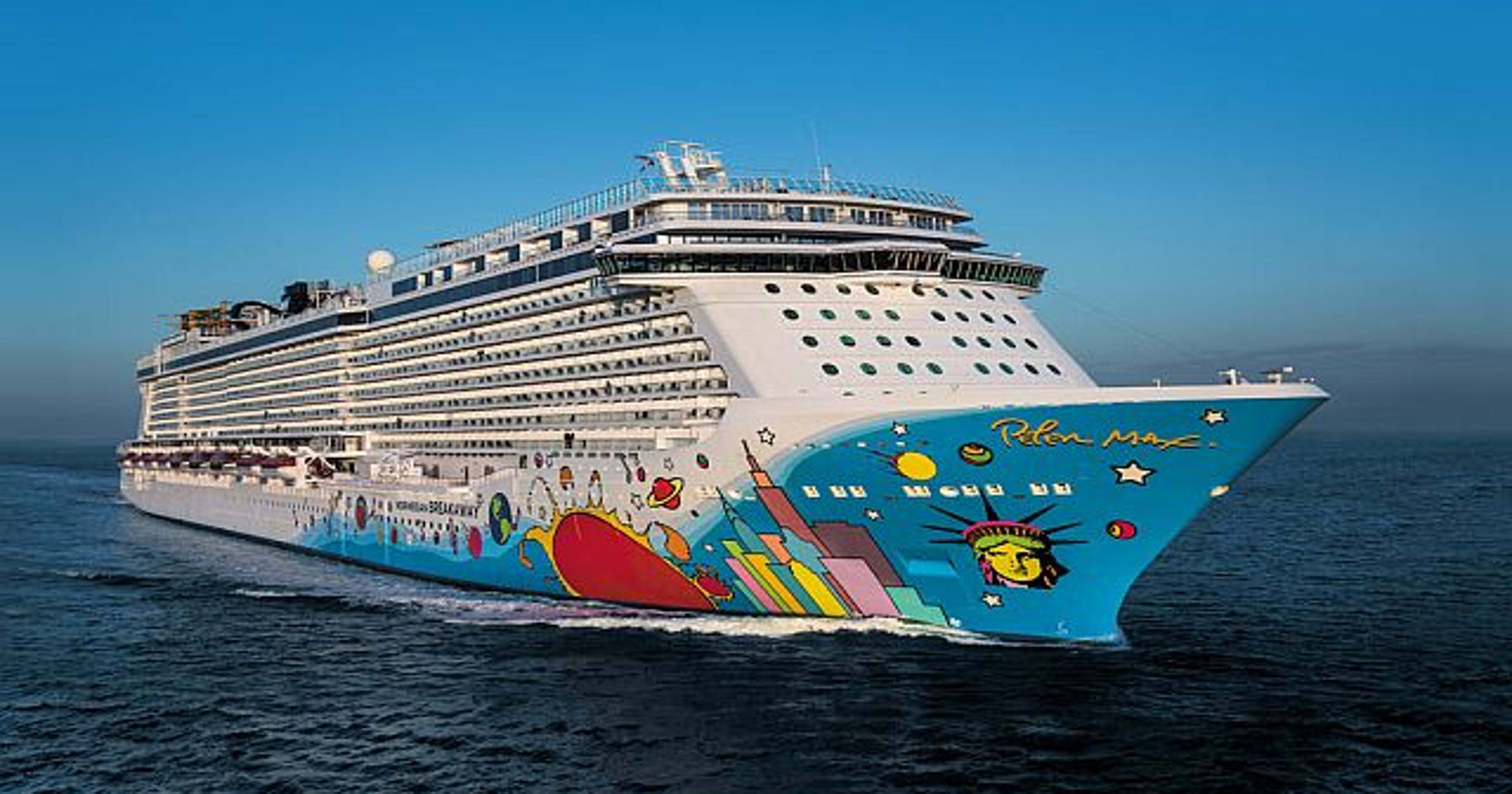norwegian cruise photo packages