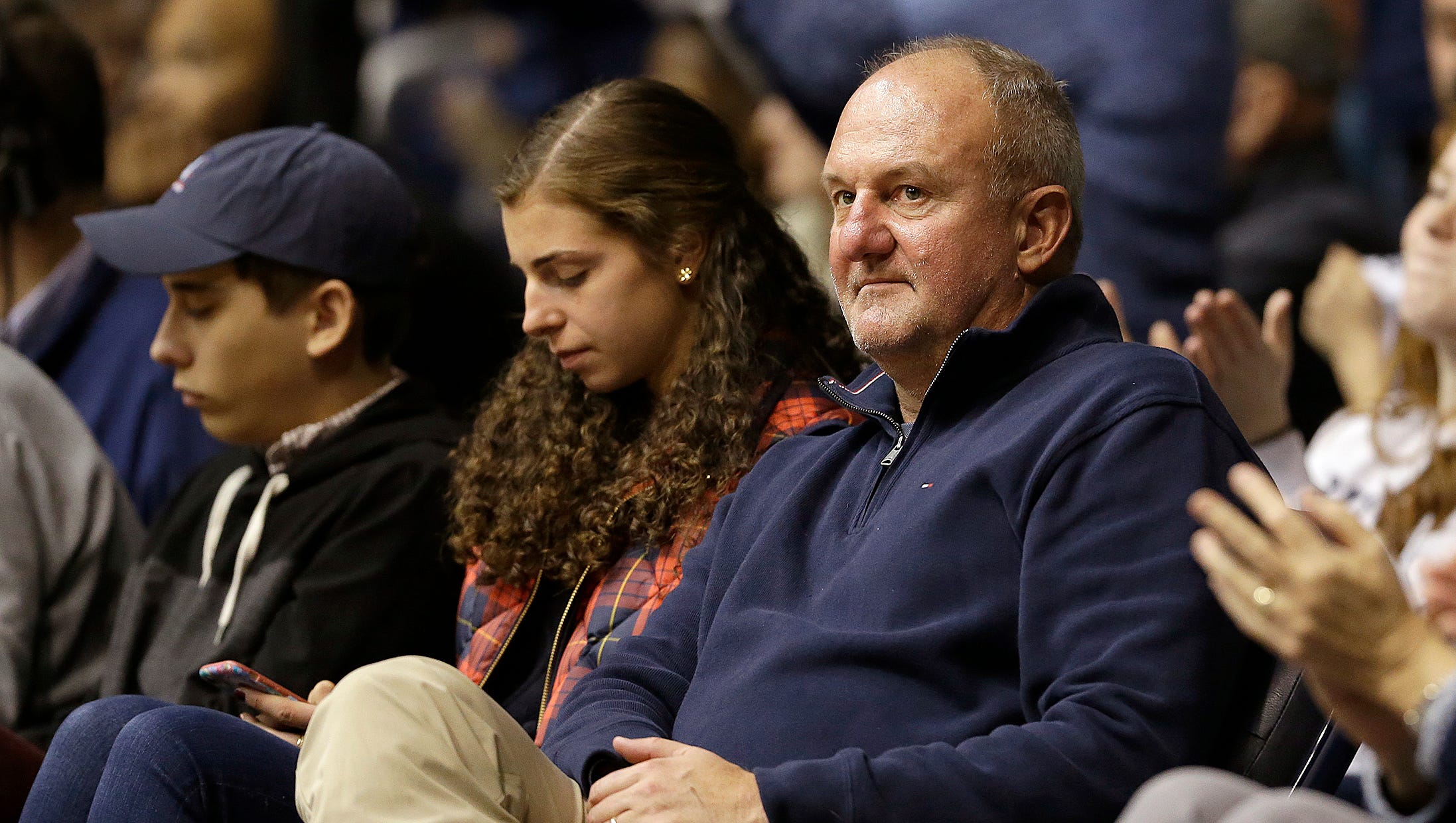 butler hires former ohio state coach thad matta