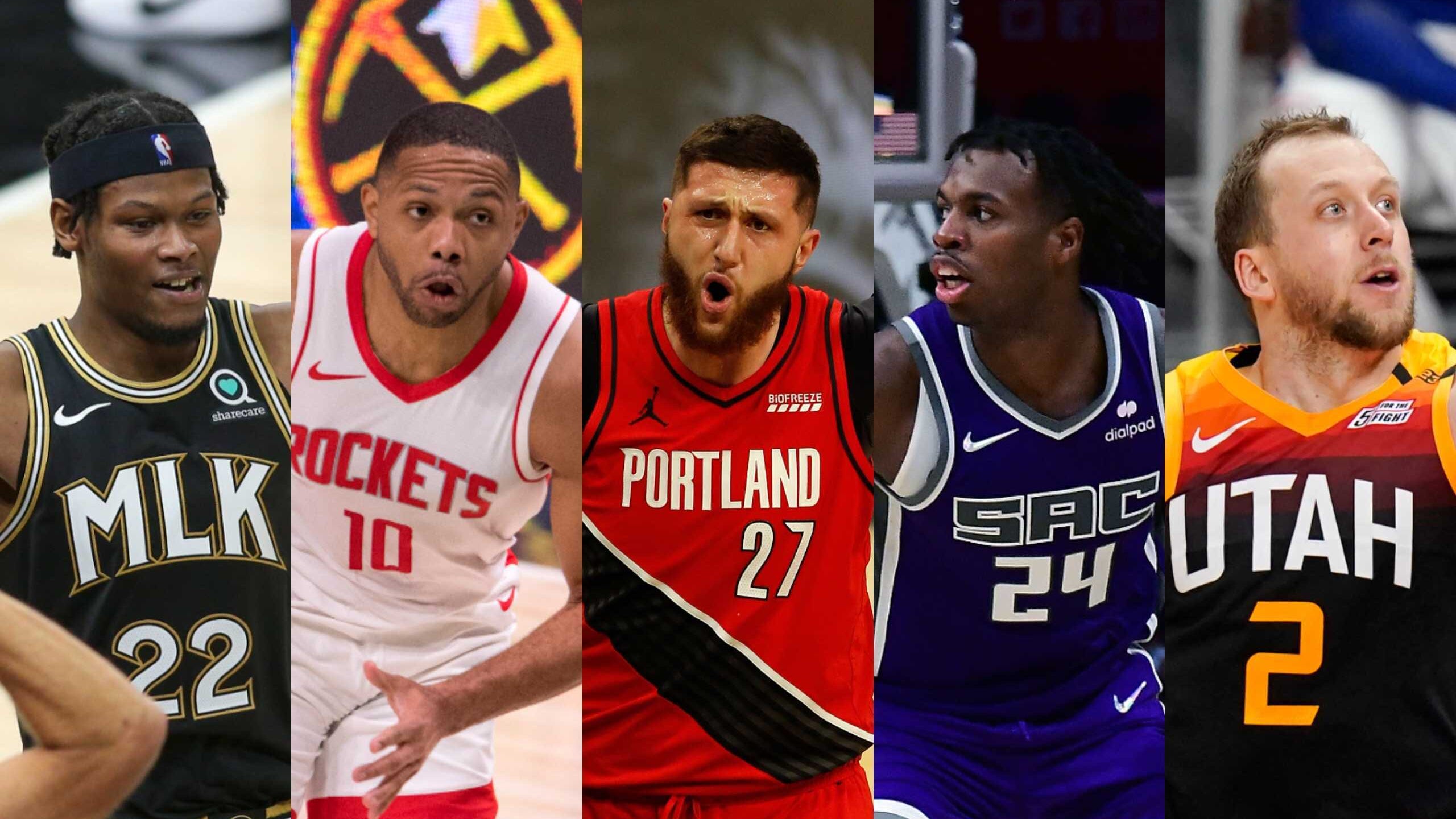 NBA Rumors, News: Here Are The Top Trade Candidates From Each Team