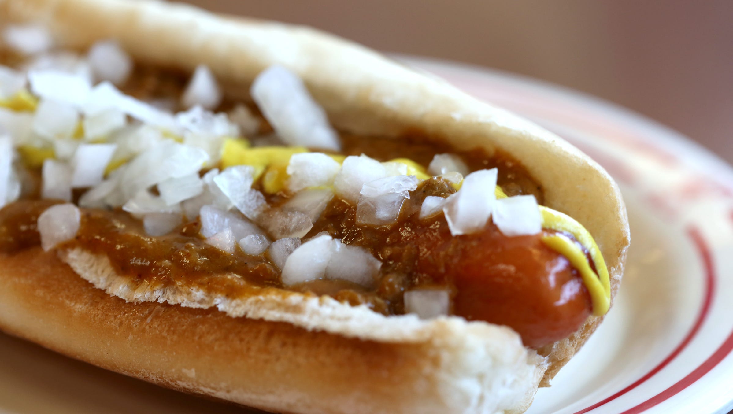 National Coney Island Hot Dog Chili Recipe | Besto Blog