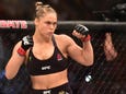 Ufc S Ronda Rousey To Star In Road House Reboot