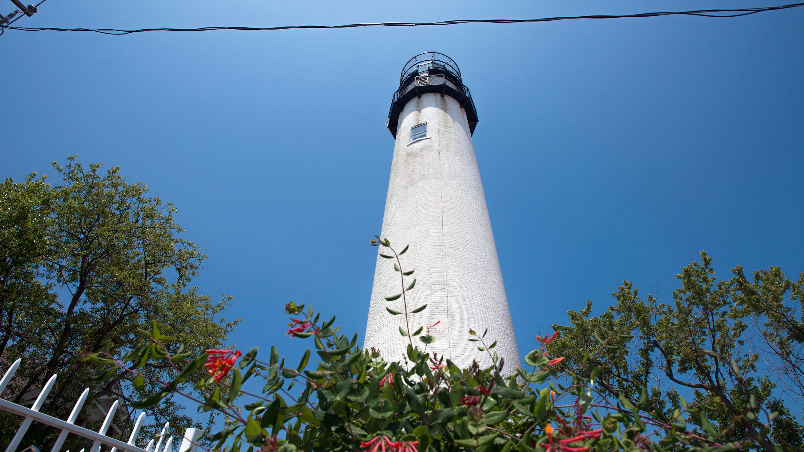 Lighthouses Tell Delaware S Maritime History   B9316332988Z.1 20150220201408 000 GT6A11KG0.1 0 