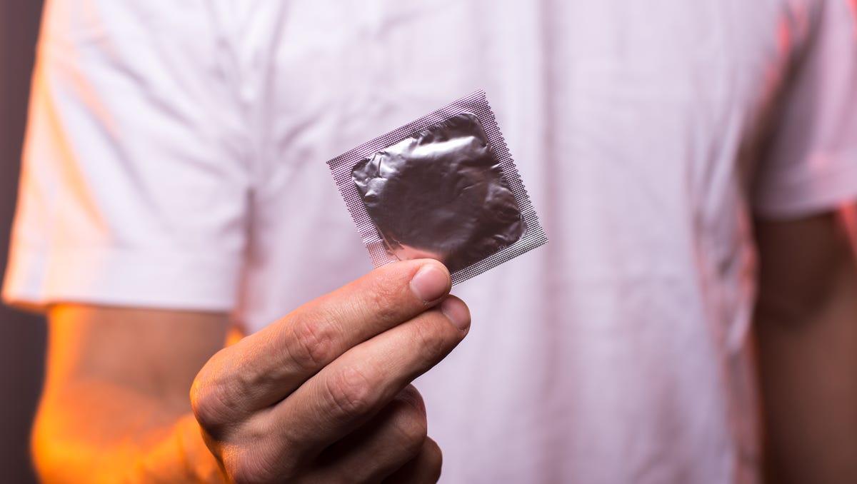 "Stealthing" is the act of secretly removing a condom during sex. Two federal lawmakers want Congress to act on it.