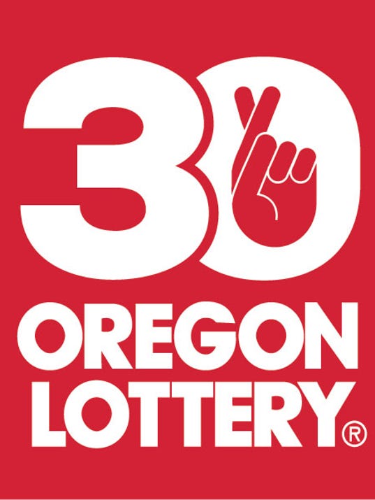 Oregon Lottery is a winner!