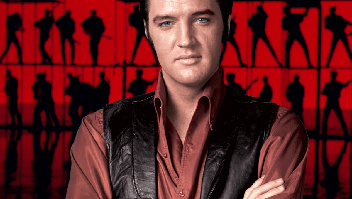 New Elvis Presley documentary coming to Netflix: What we know about ‘Return of the King\