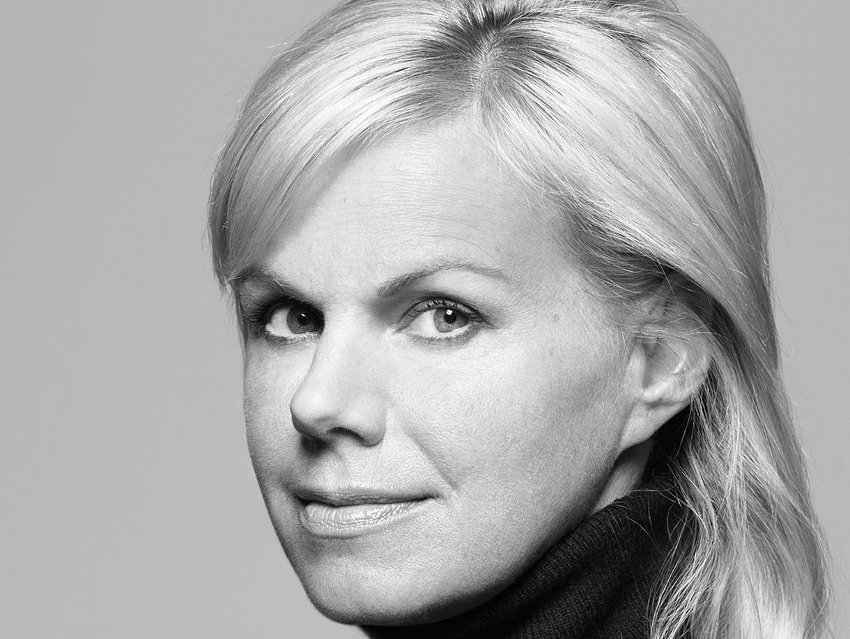 'Be Fierce: Stop Harassment and Take Your Power Back,' by Gretchen Carlson.