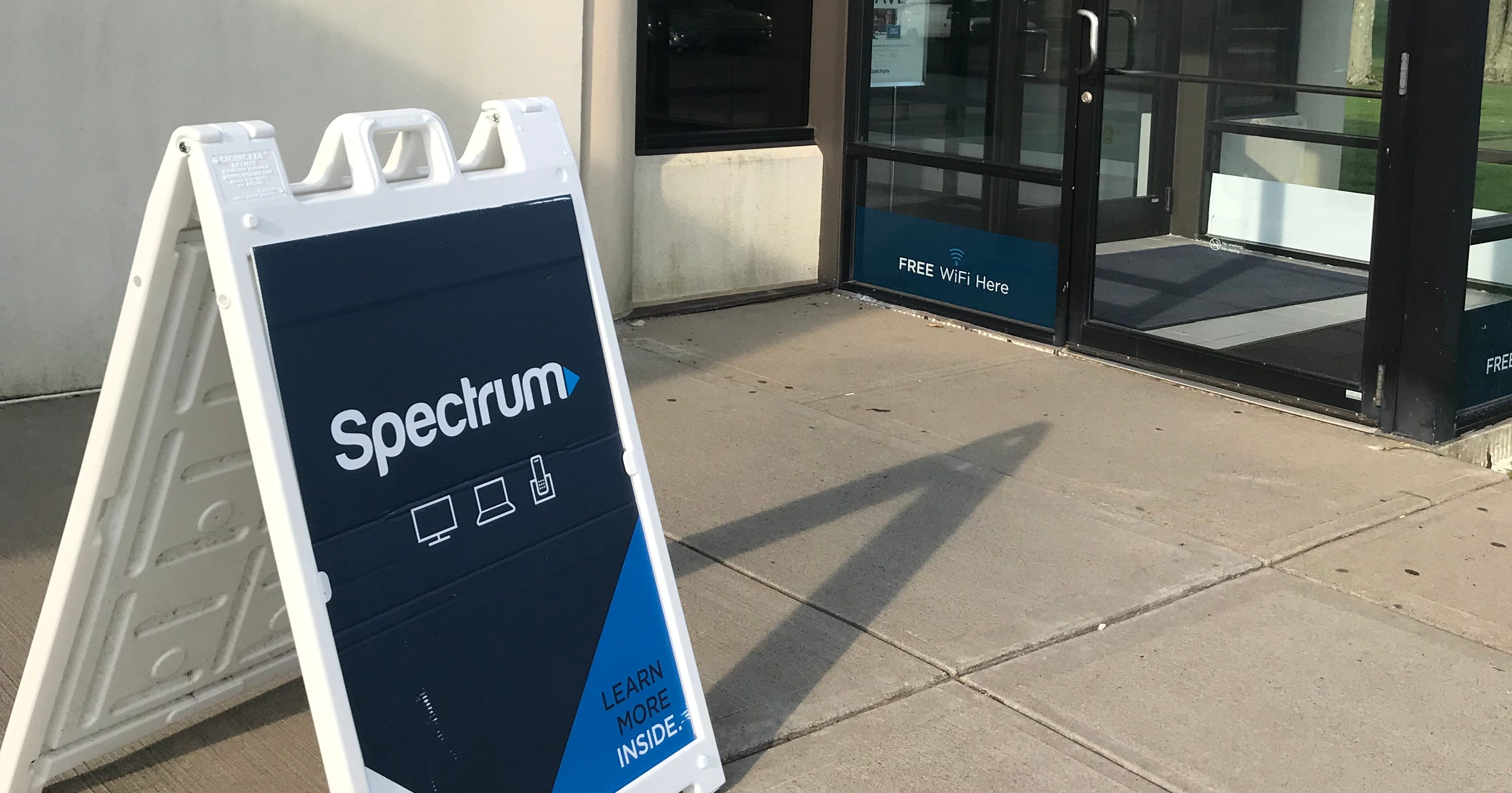 Charter/Spectrum to pay record 174.2M for defrauding NY customers