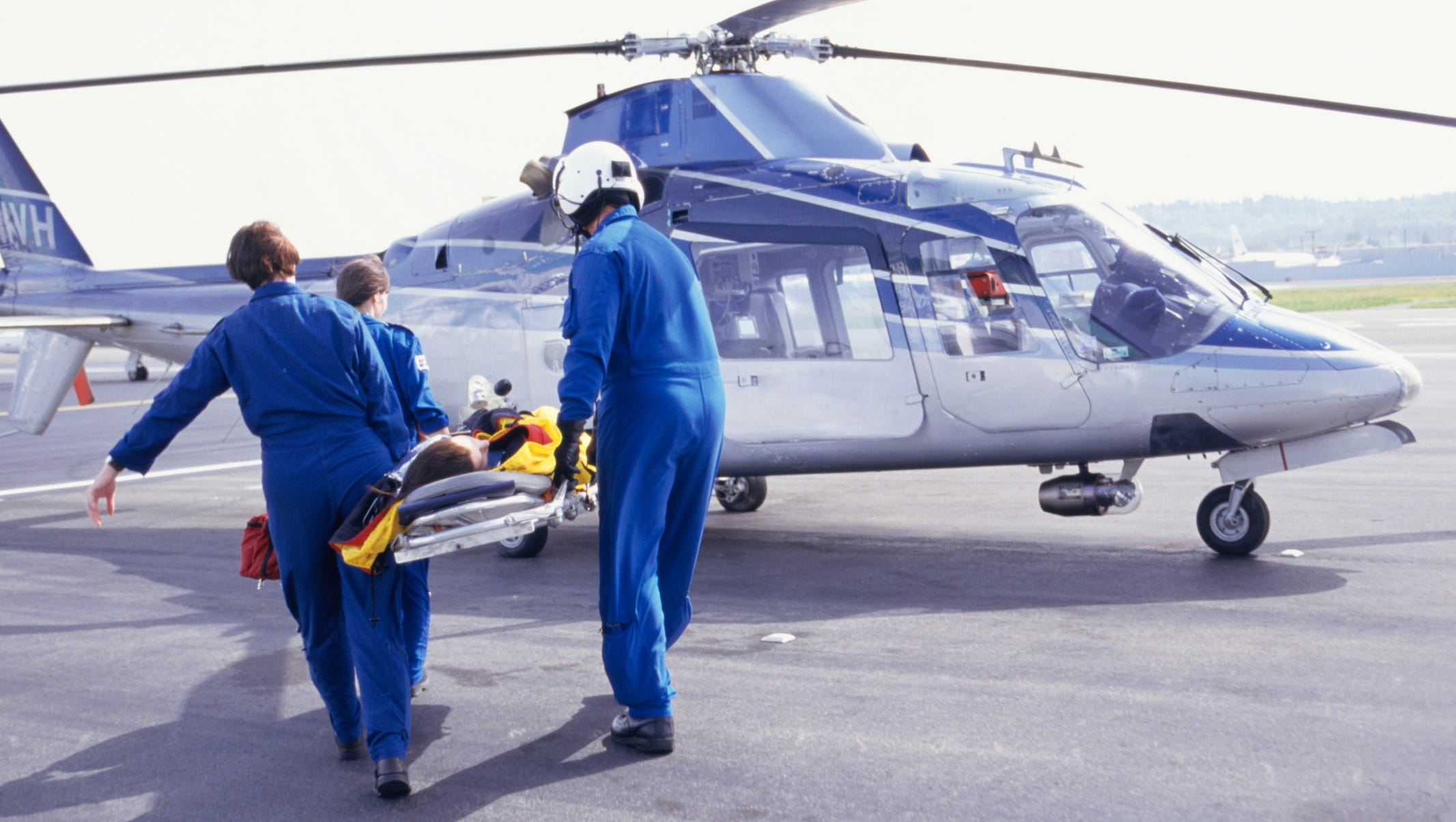 Five Myths About Medical Evacuations Usa Today