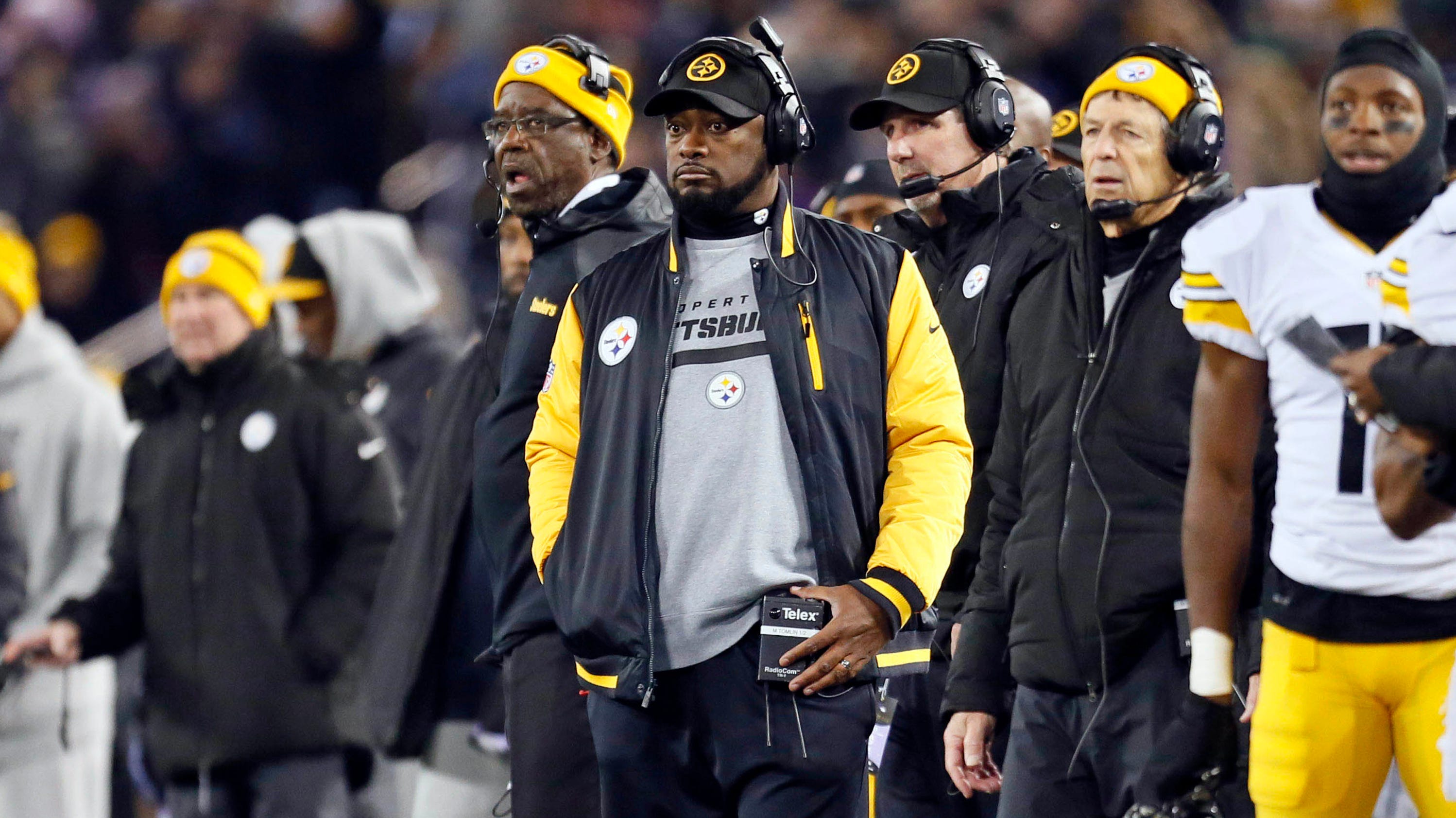 nfl-fines-steelers-mike-tomlin-100-000-for-sideline-interference