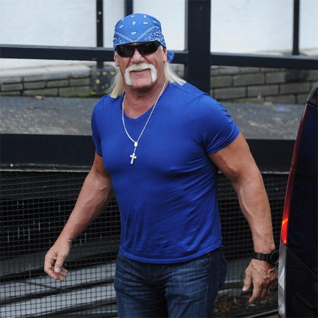 Hulk Hogan sex tape to play in court