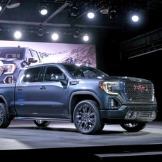 General Motors news - Detroit Free Press