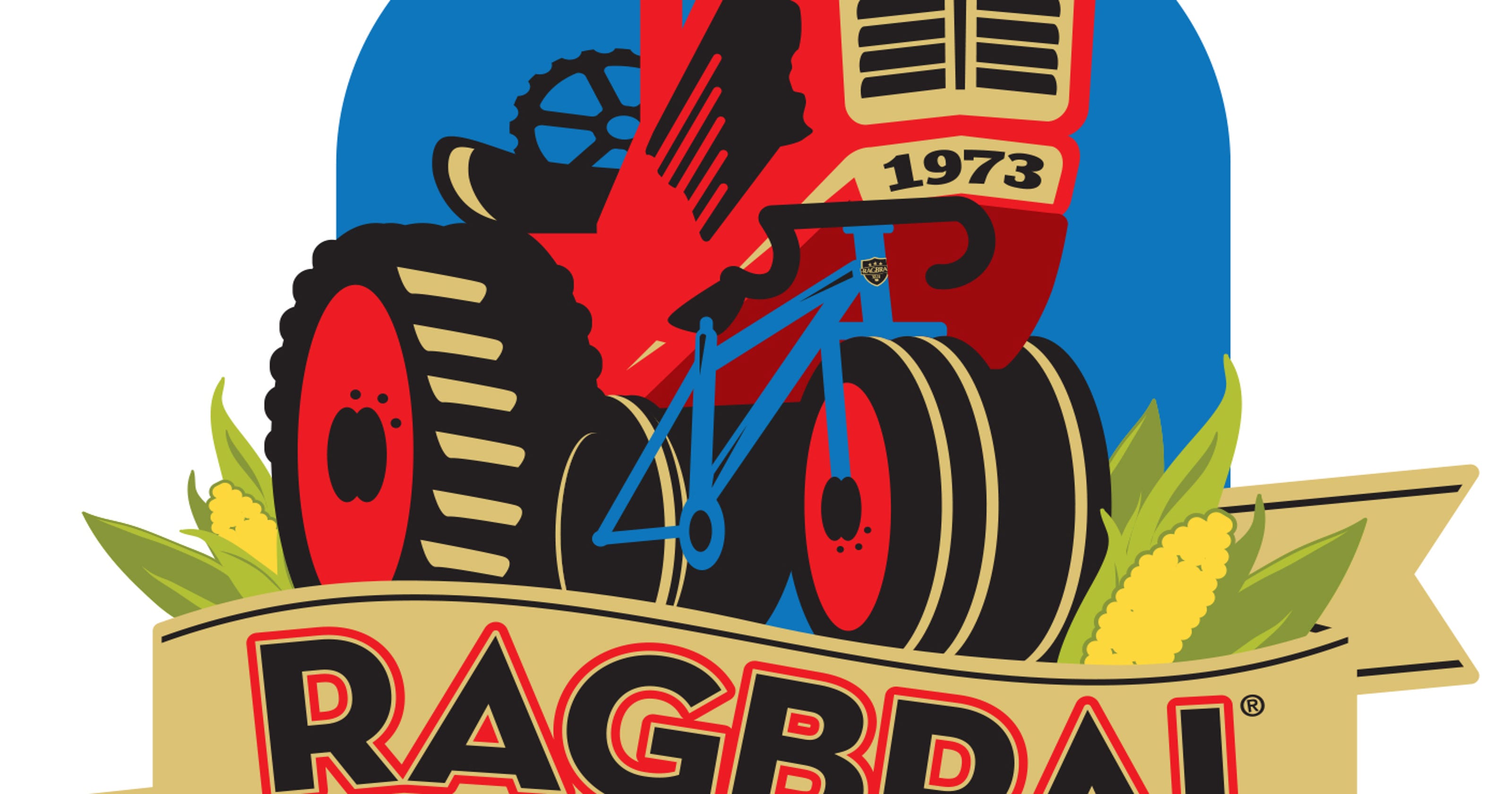 How to watch RAGBRAI overnight towns announced Saturday