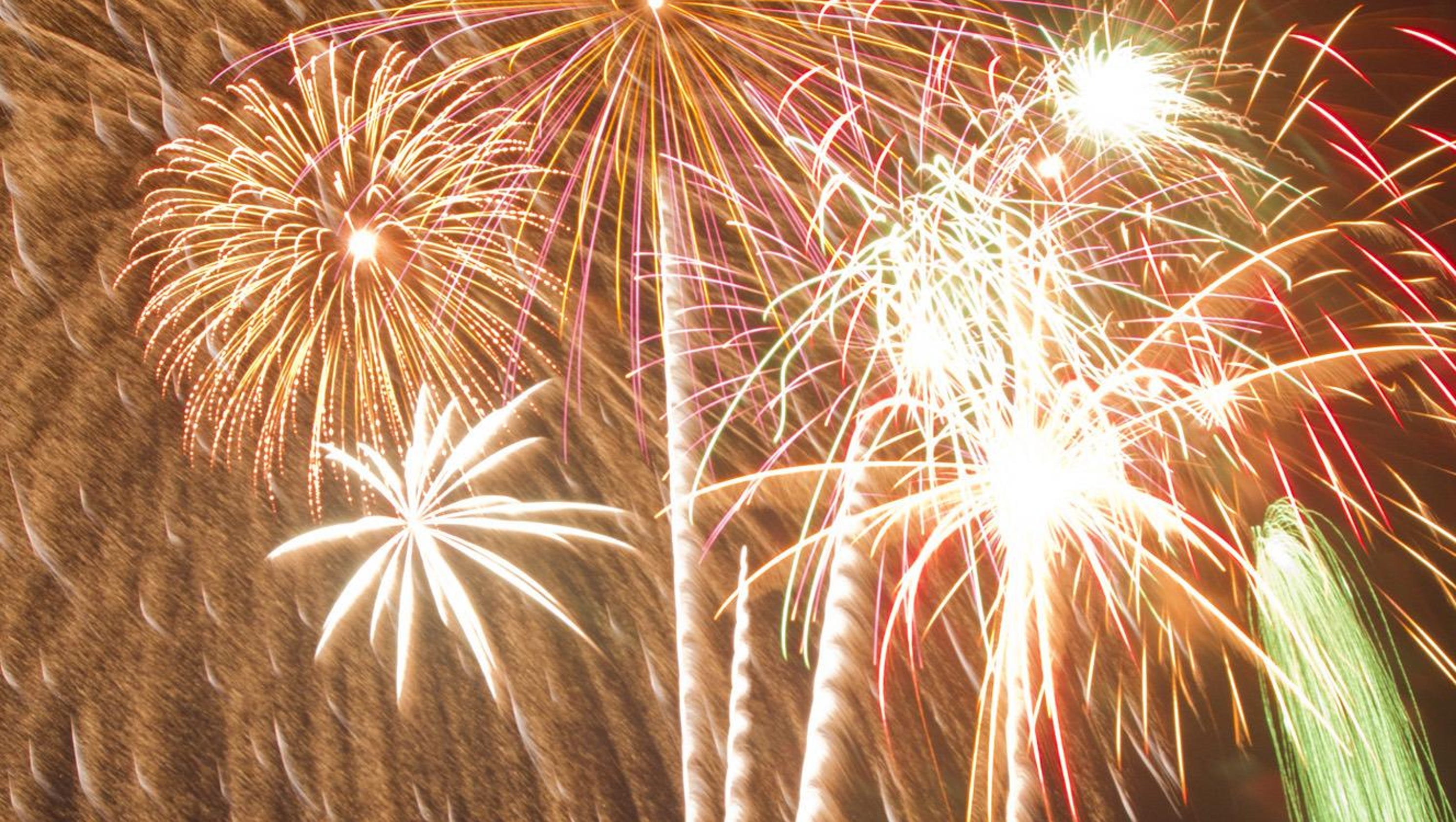 Independence Day A guide to Northern Kentucky fireworks and parades