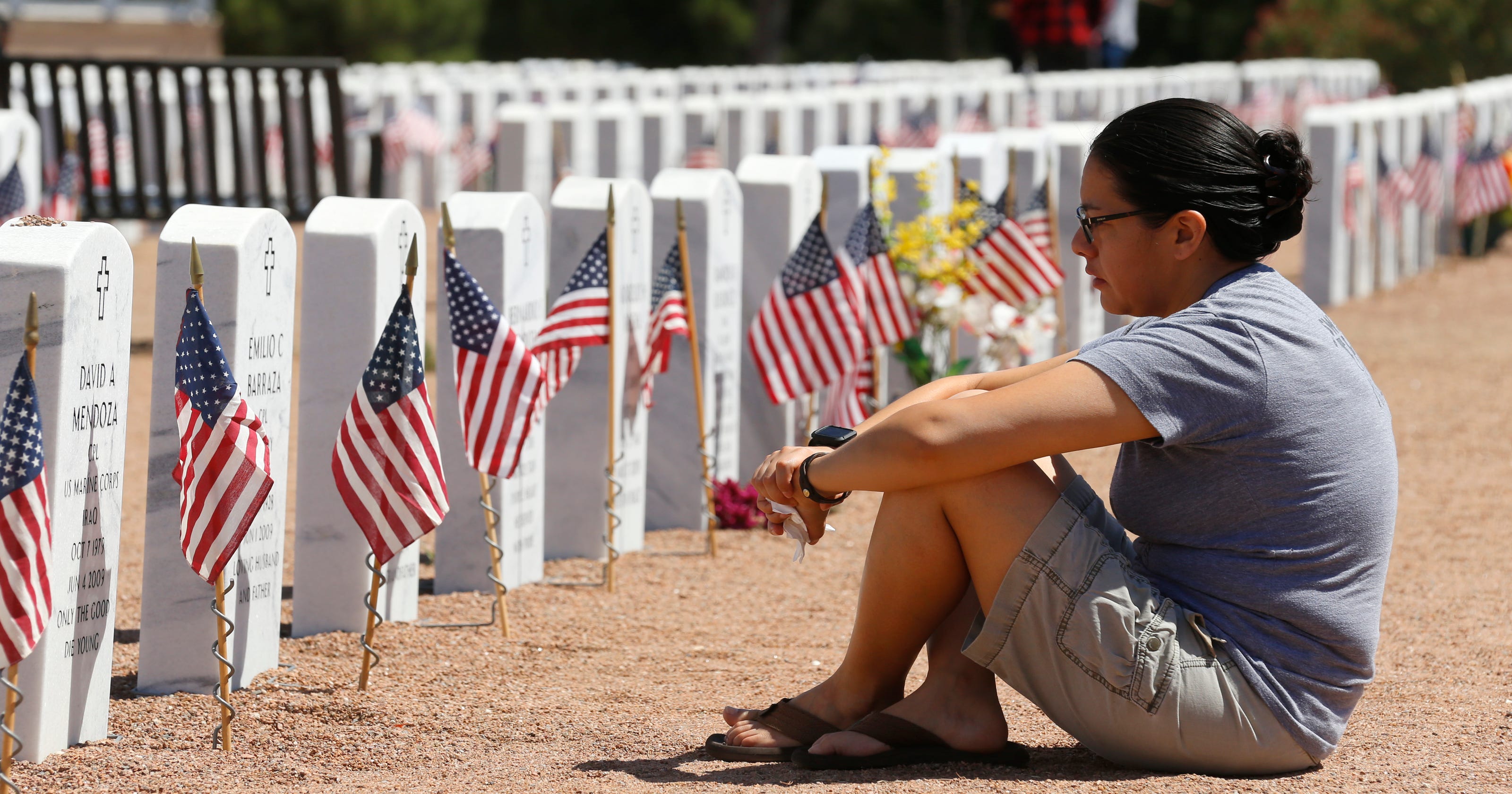 Meaning Behind Memorial Day Commemorating true meaning of memorial day