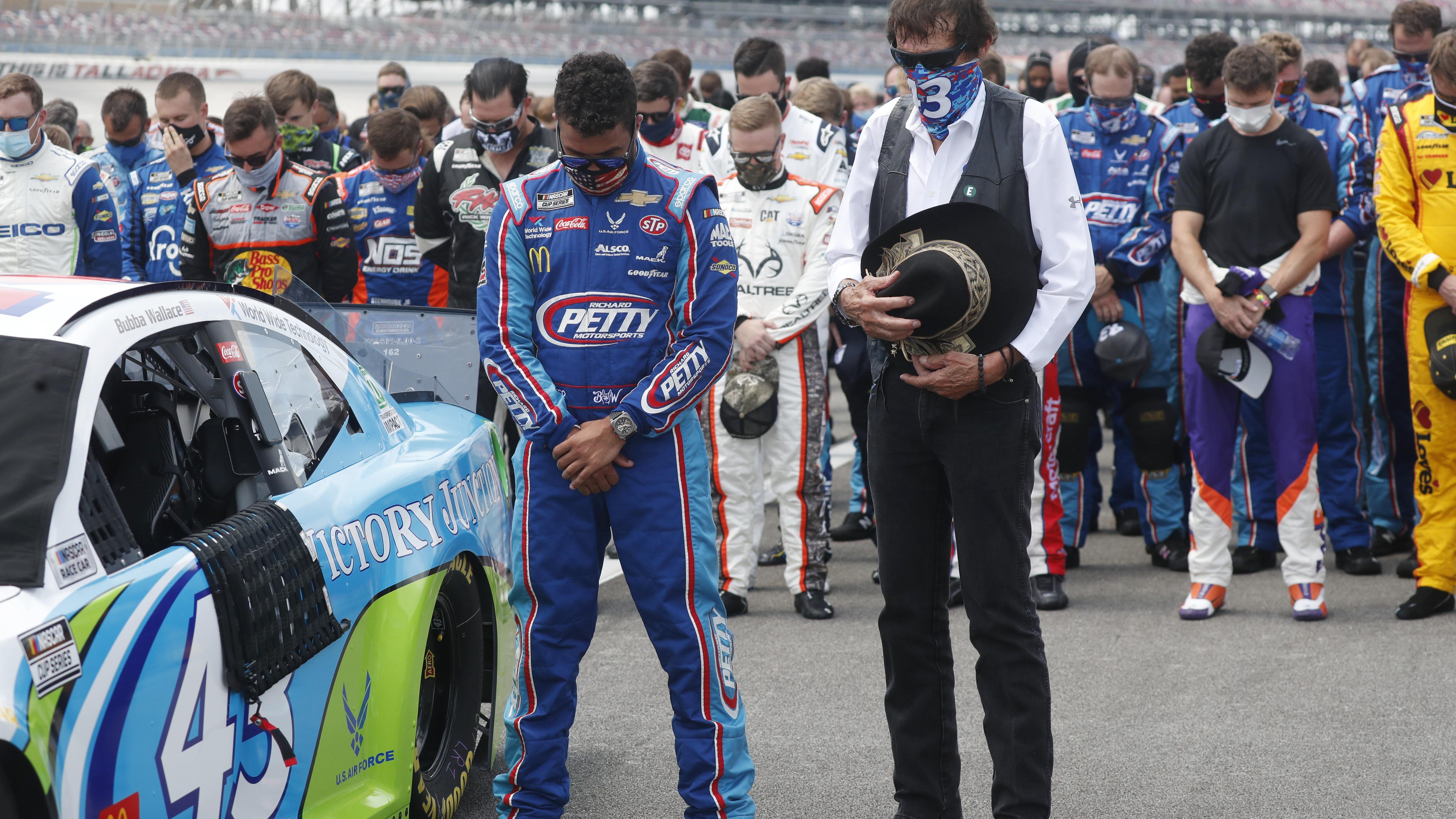 Nascar Pioneer Lenny Miller Speaks About The Complex Relationship Between Blacks And Auto Racing