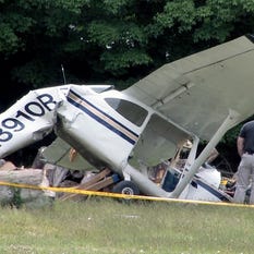 Fatal Flights-USA Today.com