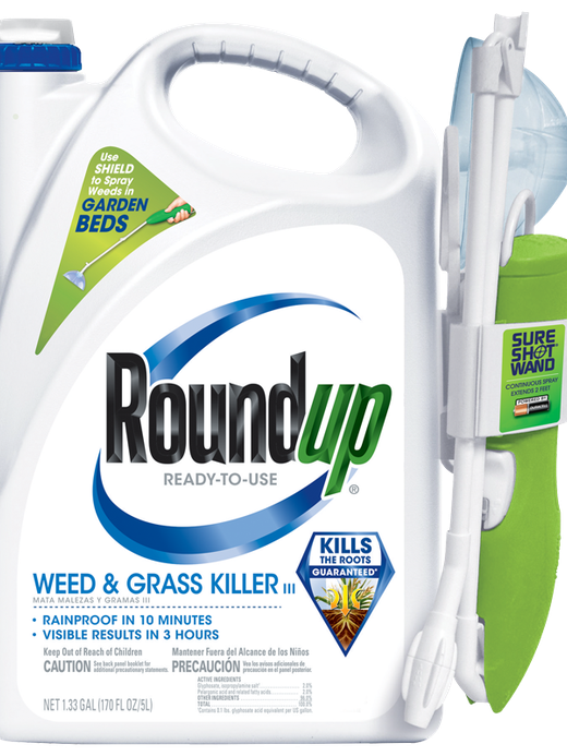 Monsanto Ordered To Pay $289 Million To Cancer Patient In Roundup Lawsuit