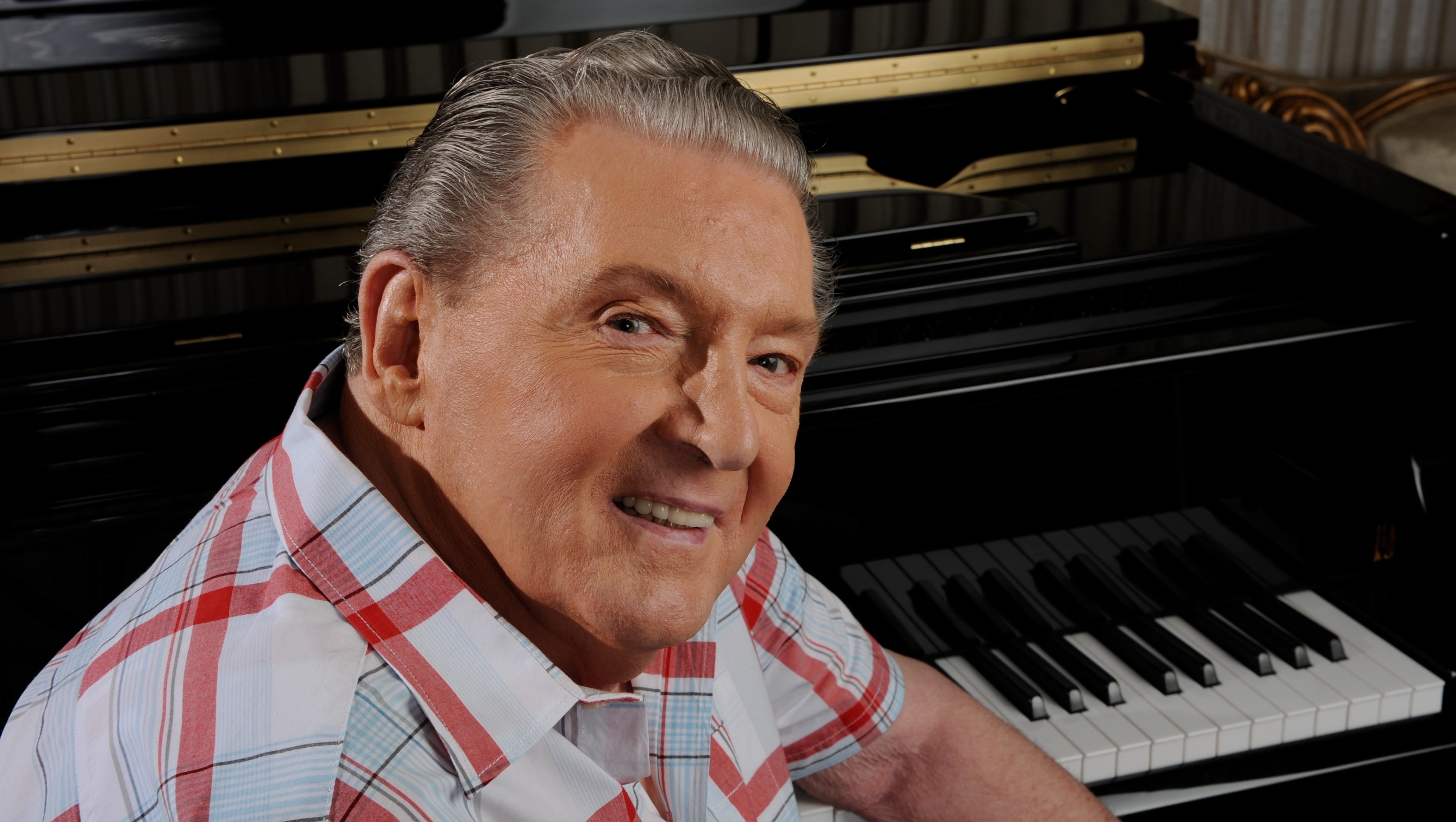 Introducir 70+ imagen jerry lee lewis cause of death