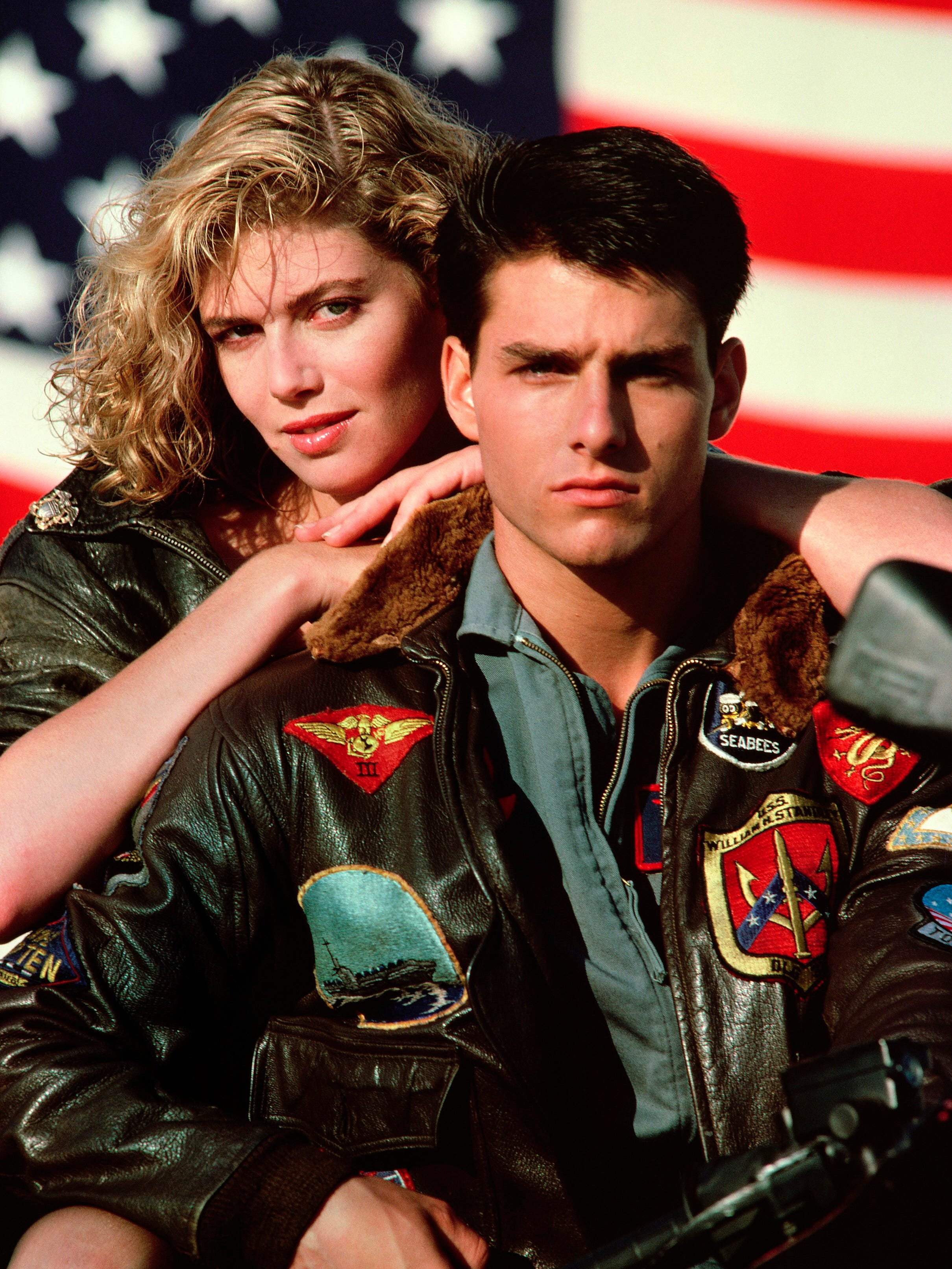 best quotes 'Top Gun' for its