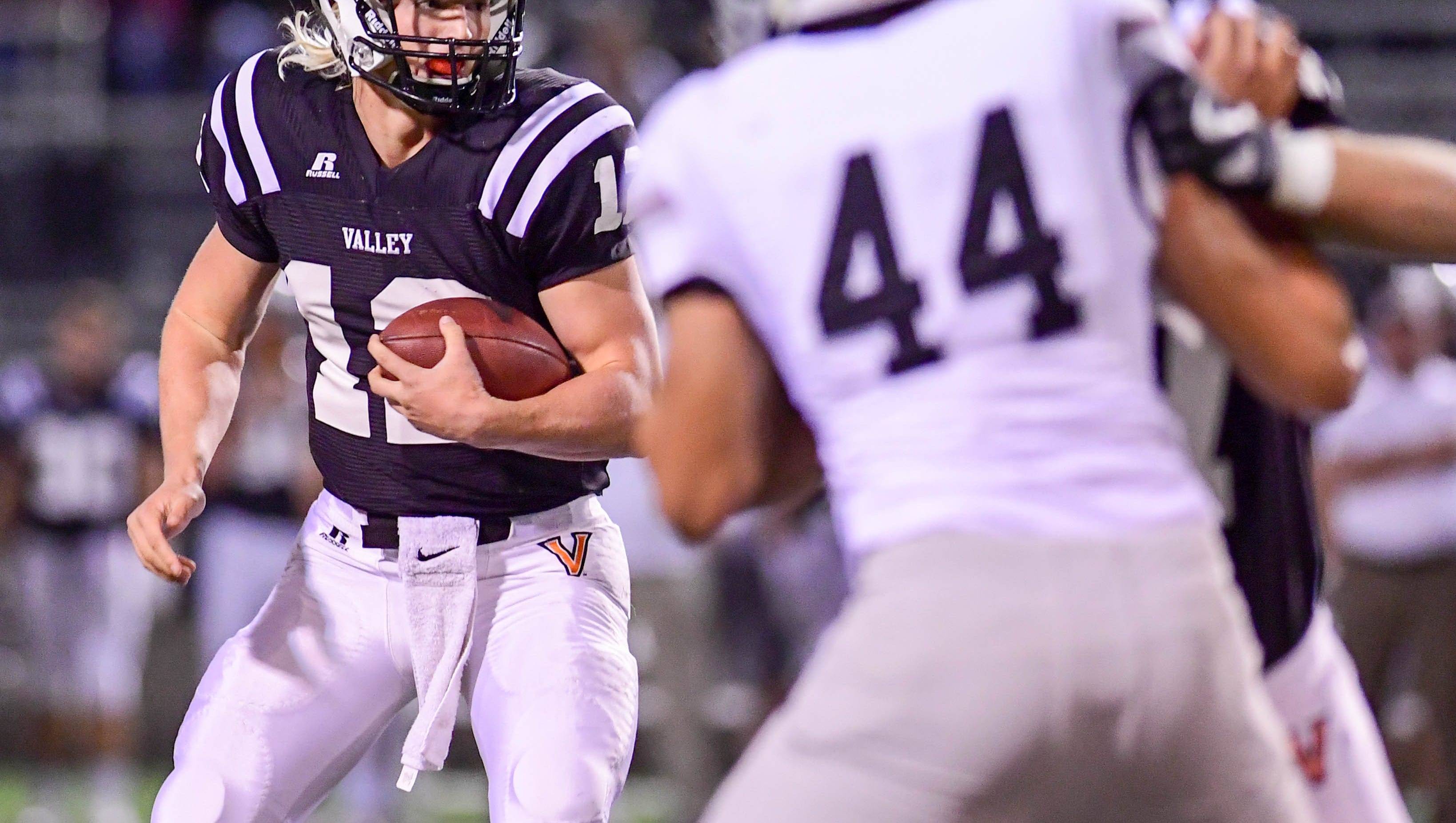 Photos: Ankeny Centennial At WDM Valley