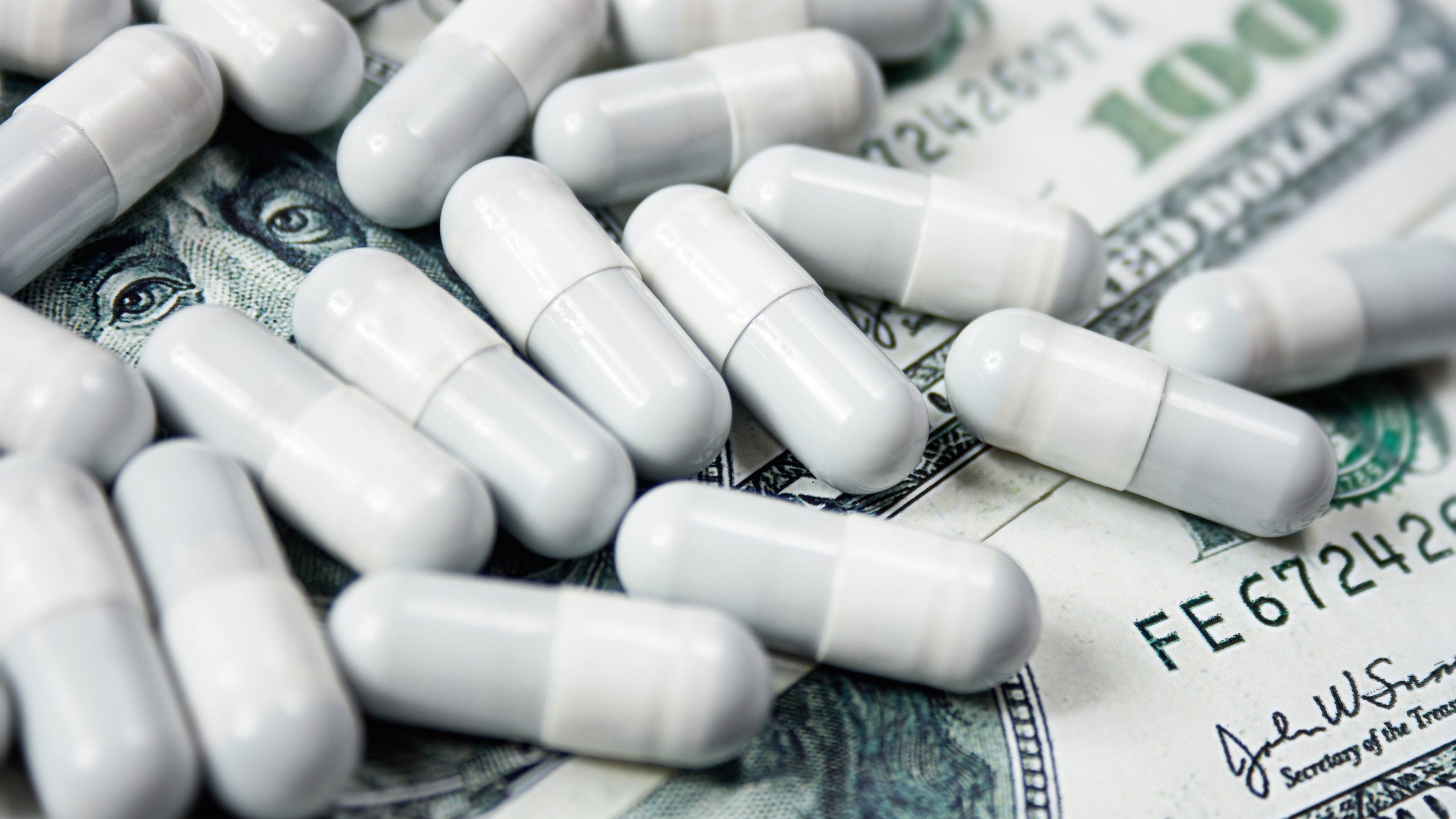 Aarp Prescription Drug Price Increases Again Exceed Us Inflation Rate 