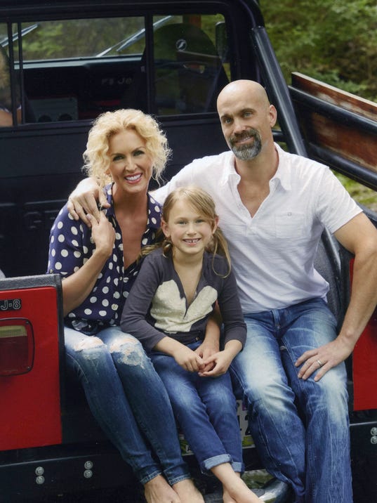 Little Big Town singer forgives drunken driver in crash