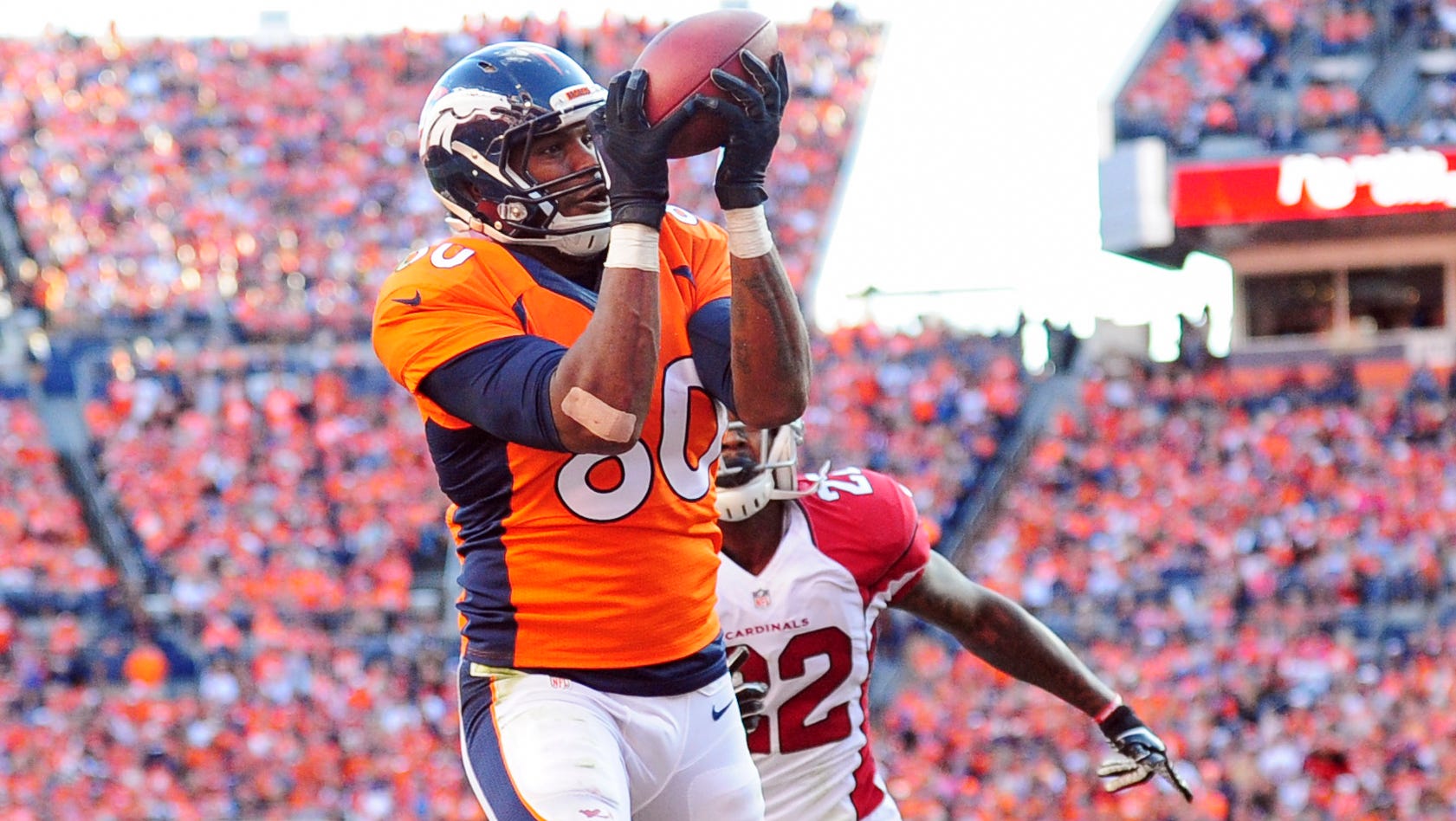 Bruce Arians Calls Broncos Chop Block 'dirtiest Play I've Ever Seen'