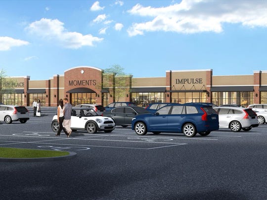 Walmart In Roxbury To Be Demolished Replaced By Supercenter With