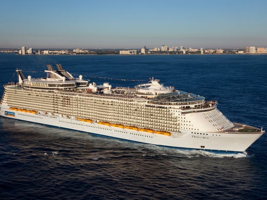 Royal Caribbean adds themes for trans-Atlantic sailings