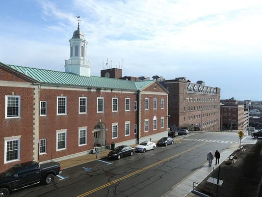 Morris County courthouse complex may cost $106M