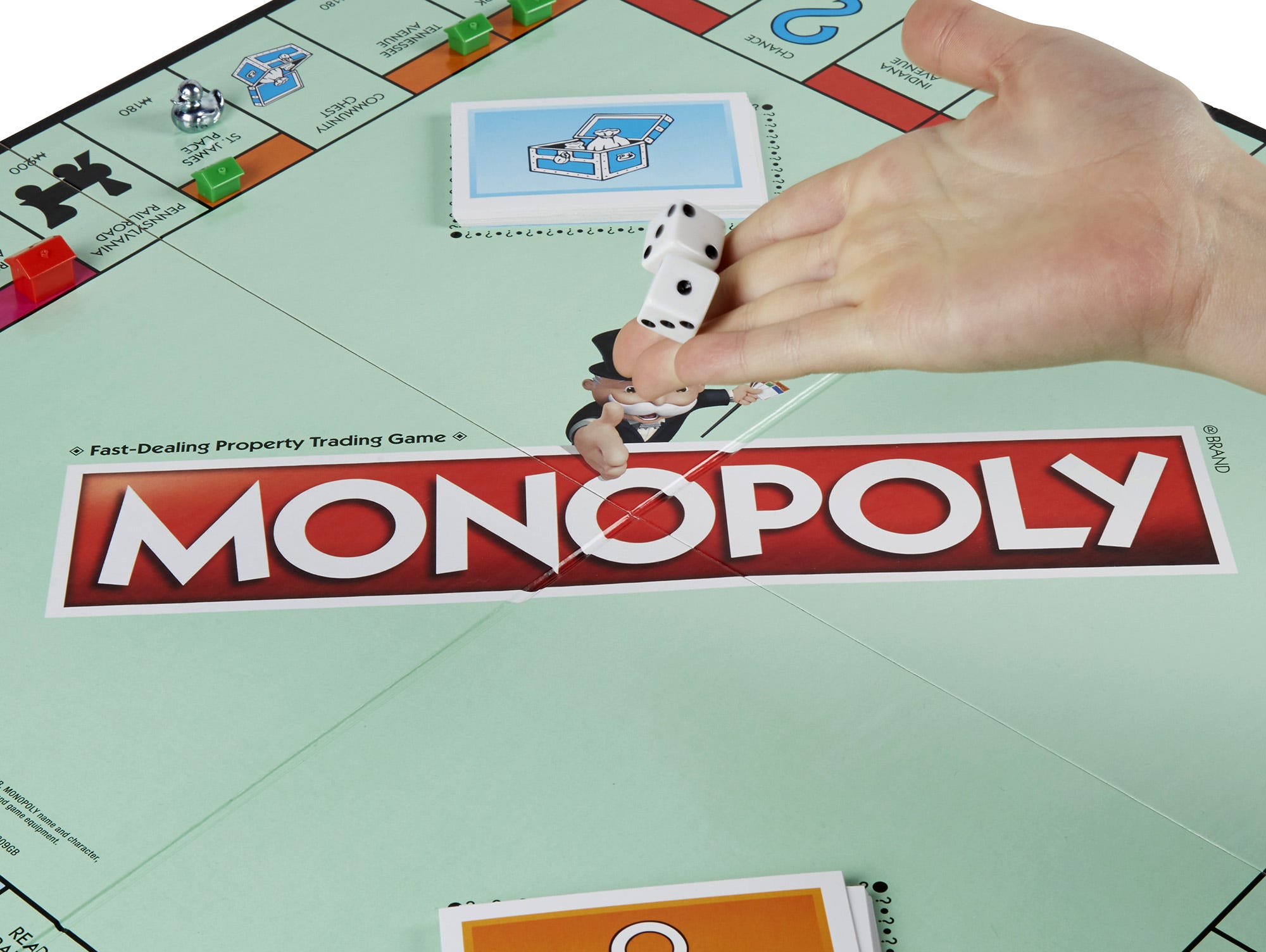 monopoly original