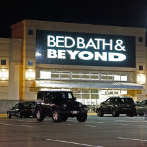 Bed Bath &#38; Beyond reported its fiscal second q