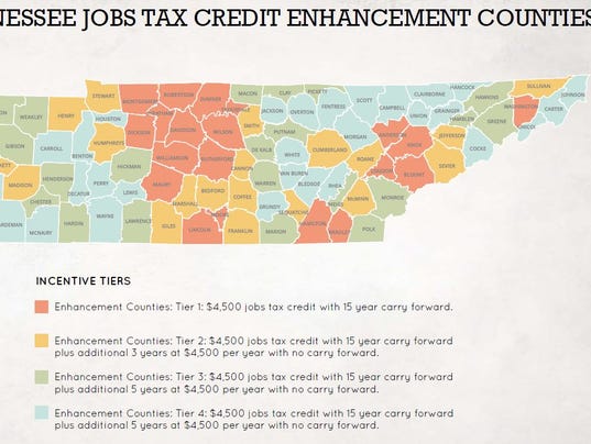 Dickson Co. now Tier 1; labor, pay rates improve