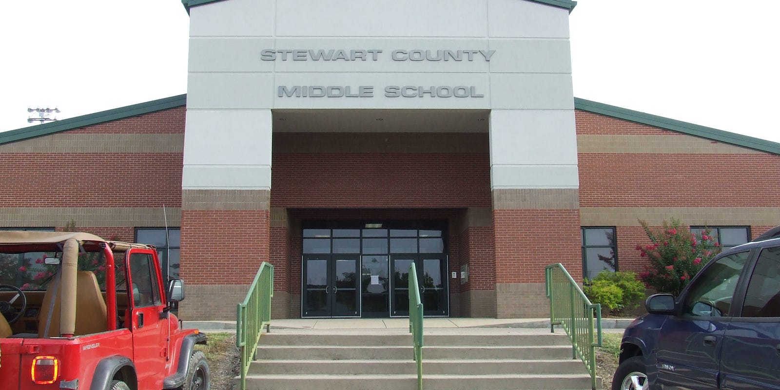 Stewart County schools closed for week due to illness
