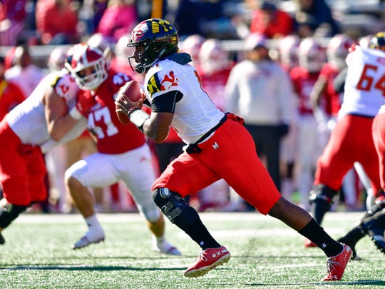 Maryland Syracuse Football How To Watch On Tv Stream Online