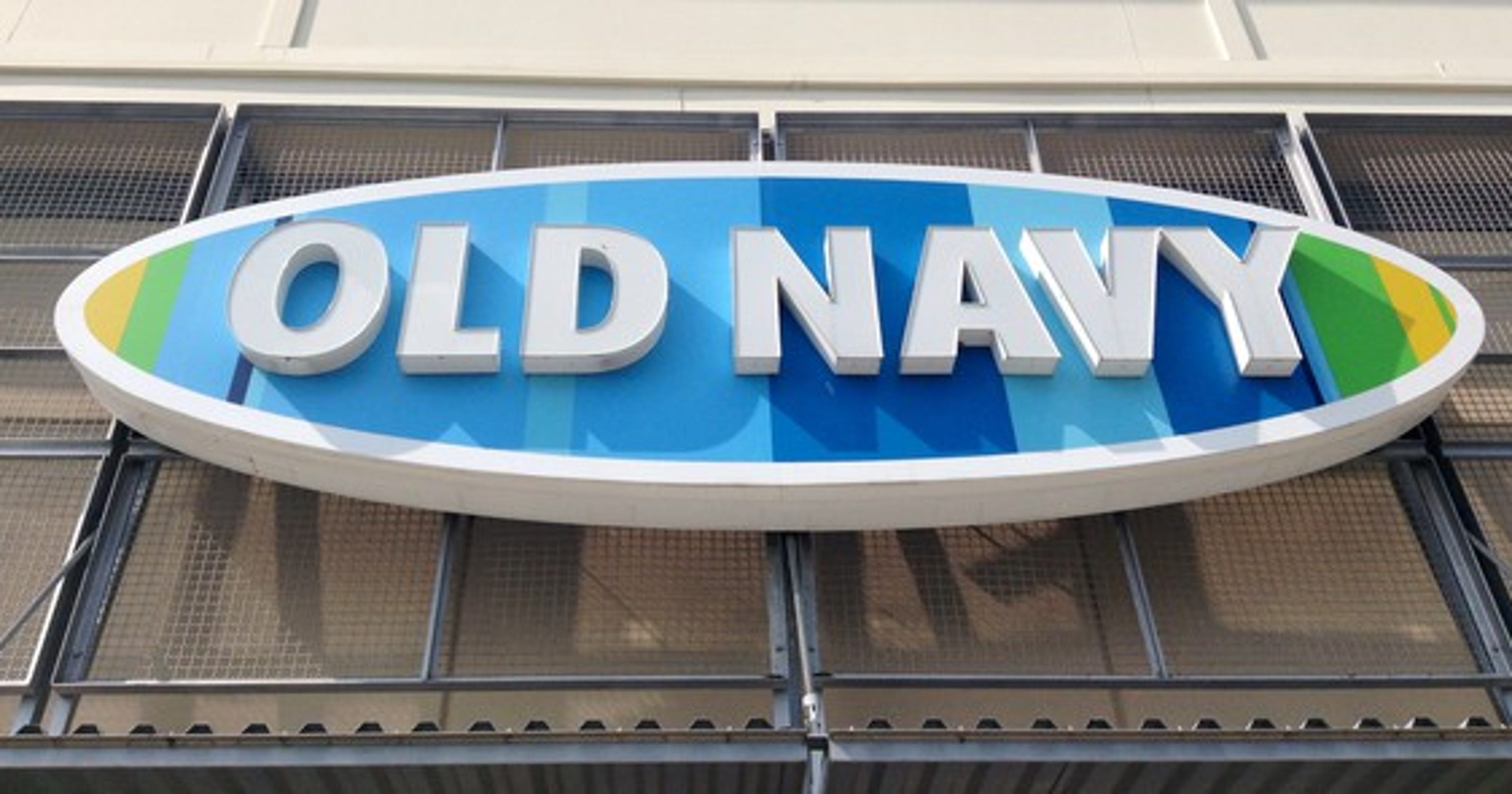 Old Navy flip flops The annual 1 sale is June 15 instore and online