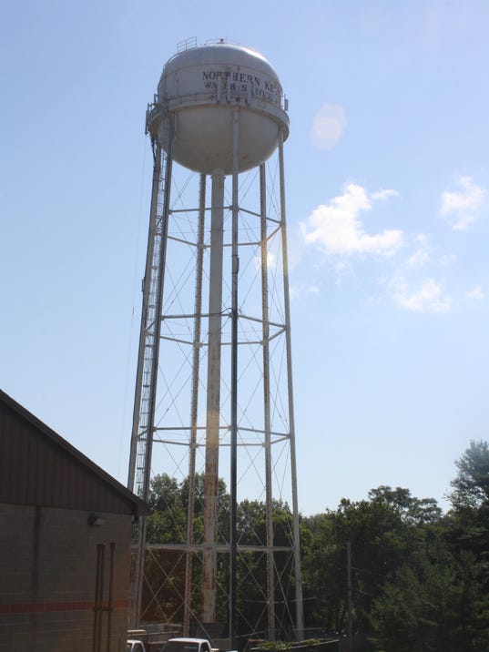 thomas the tank engine water tower