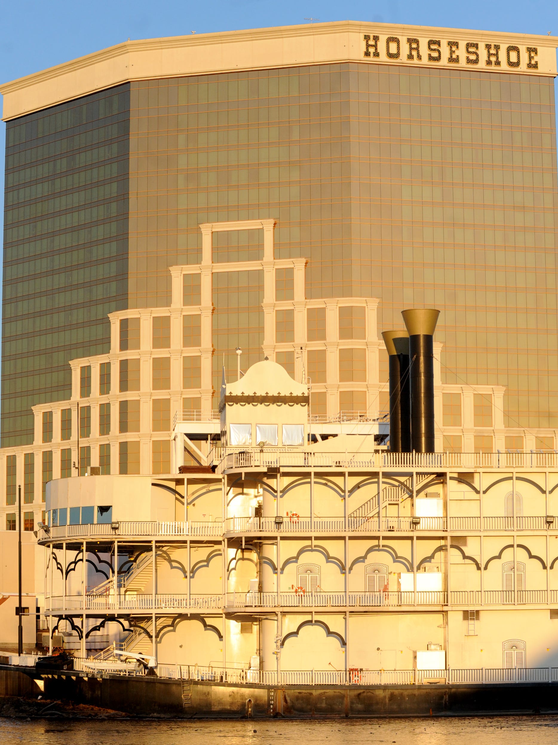 casinos in louisiana on i 10