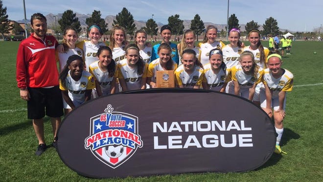 Three Local Club Soccer Teams Qualify For Nationals