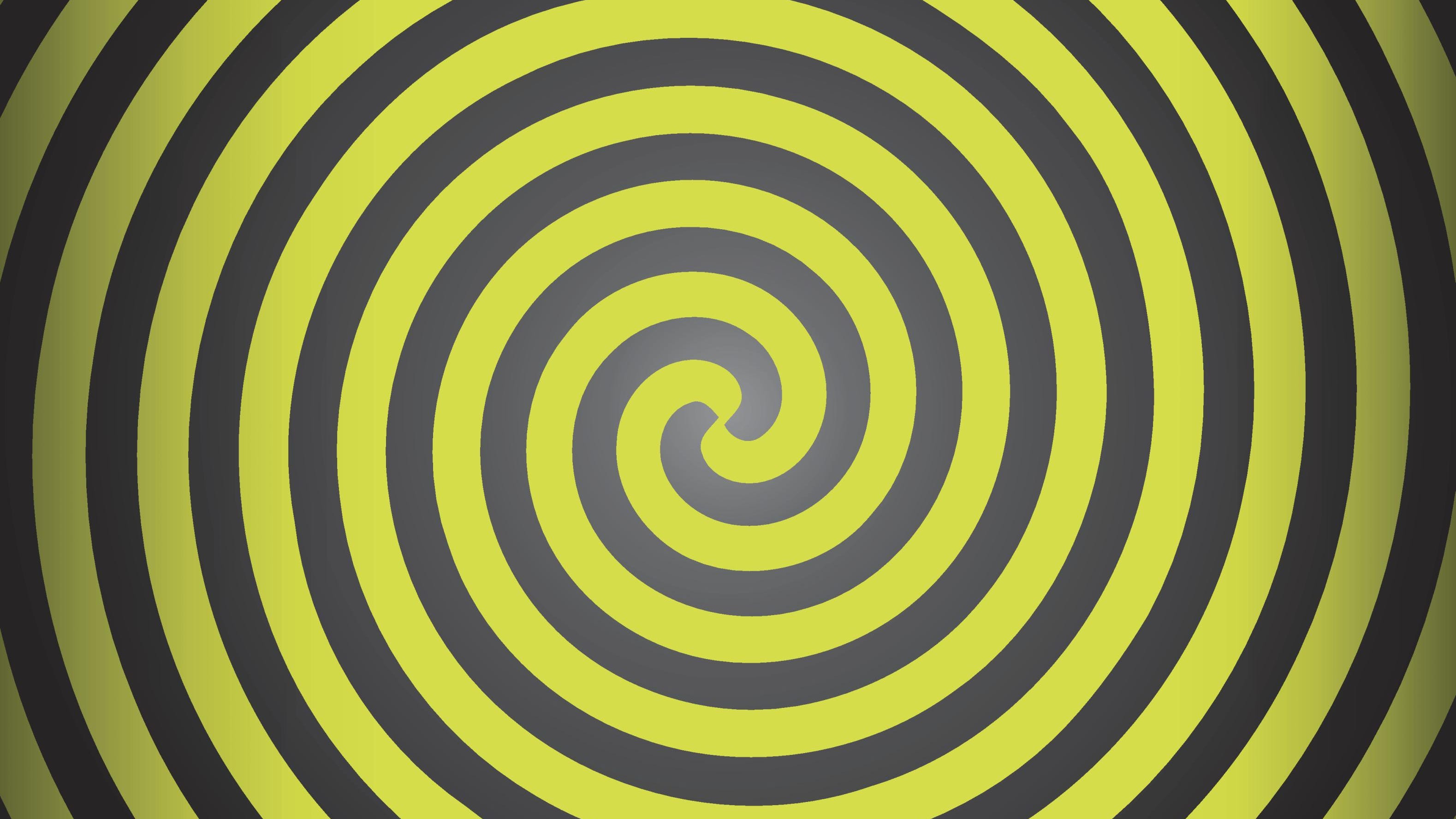 Think you can be hypnotized? Take this test