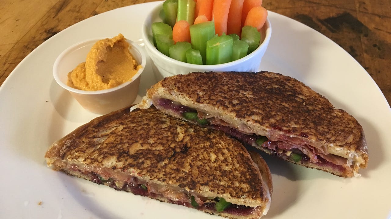 Tasty Table Olive Branch Bakery Take Over B Mcneel S In Murfreesboro