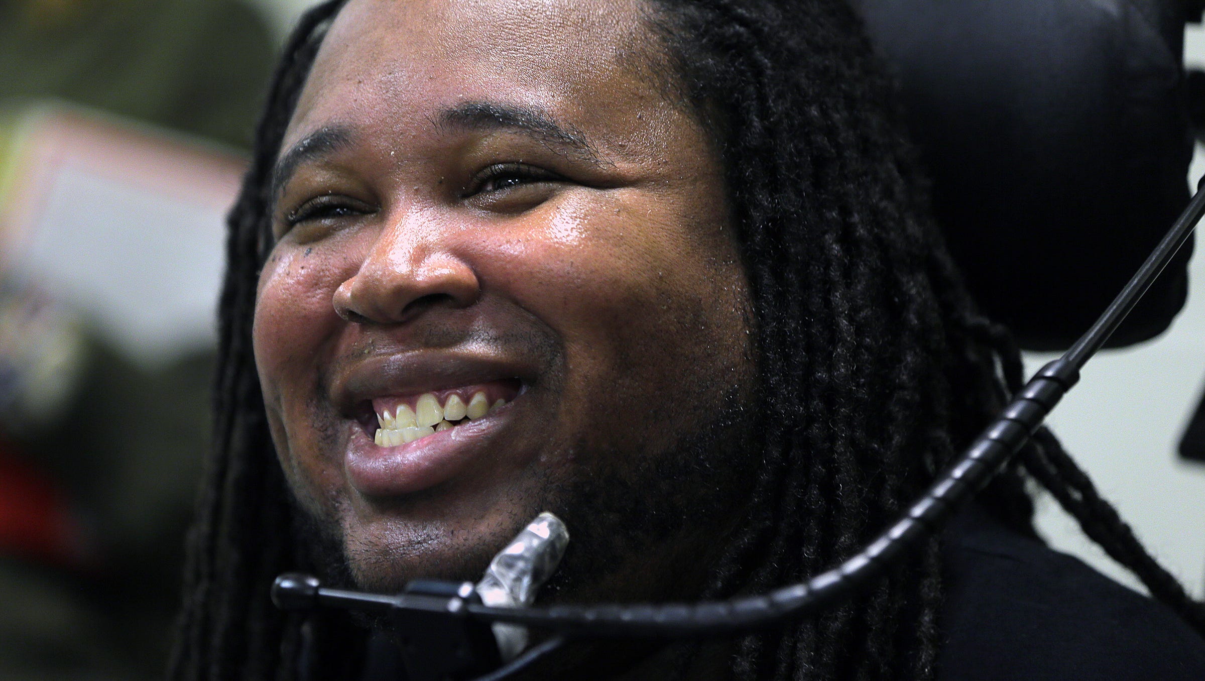 believe by eric legrand