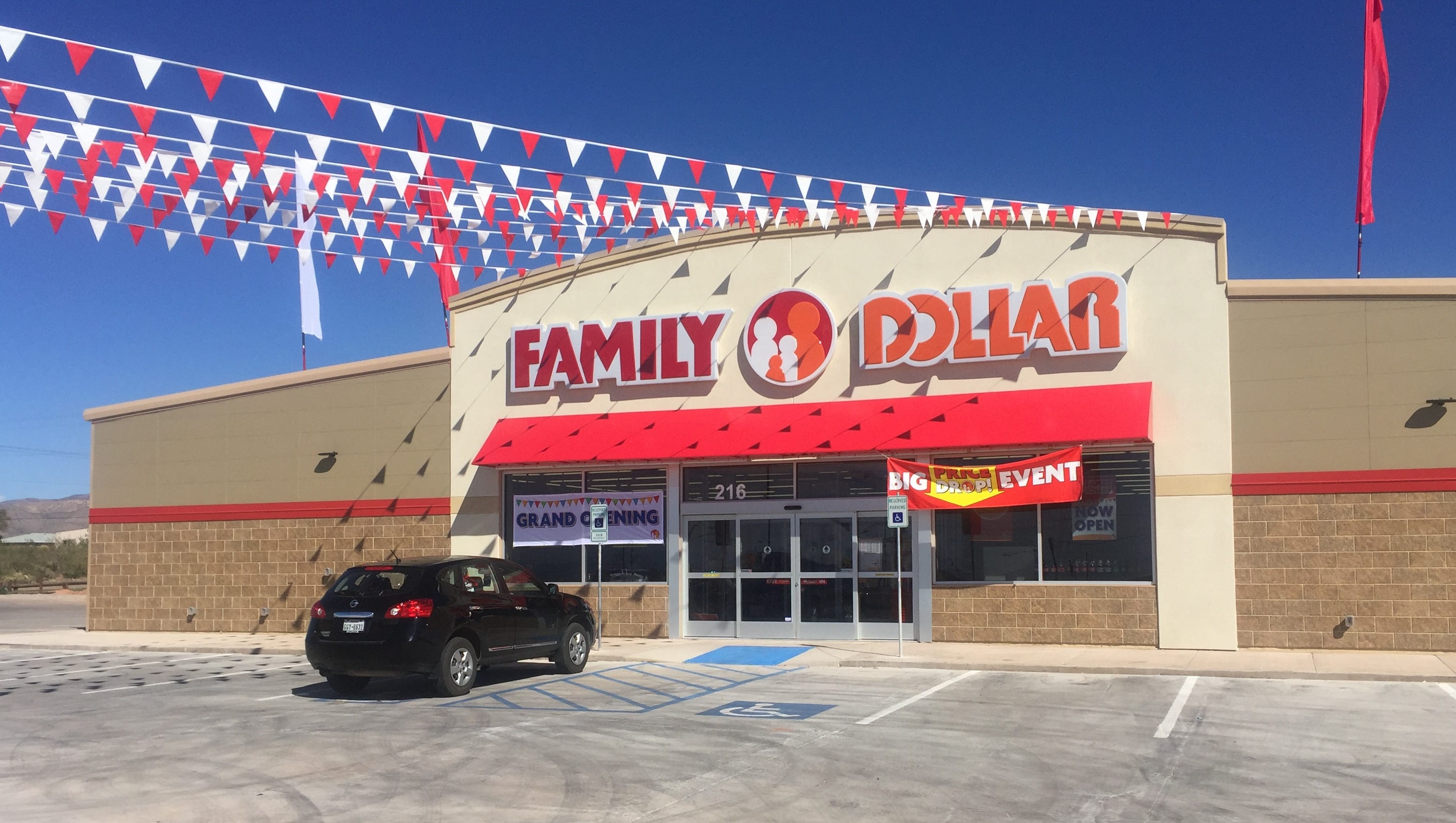 family dollar new vienna ohio