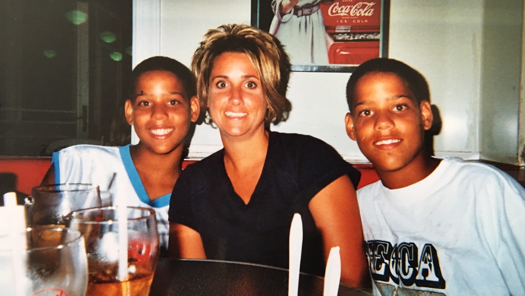 How Caleb and Cody Martin's mother brought them to stardom