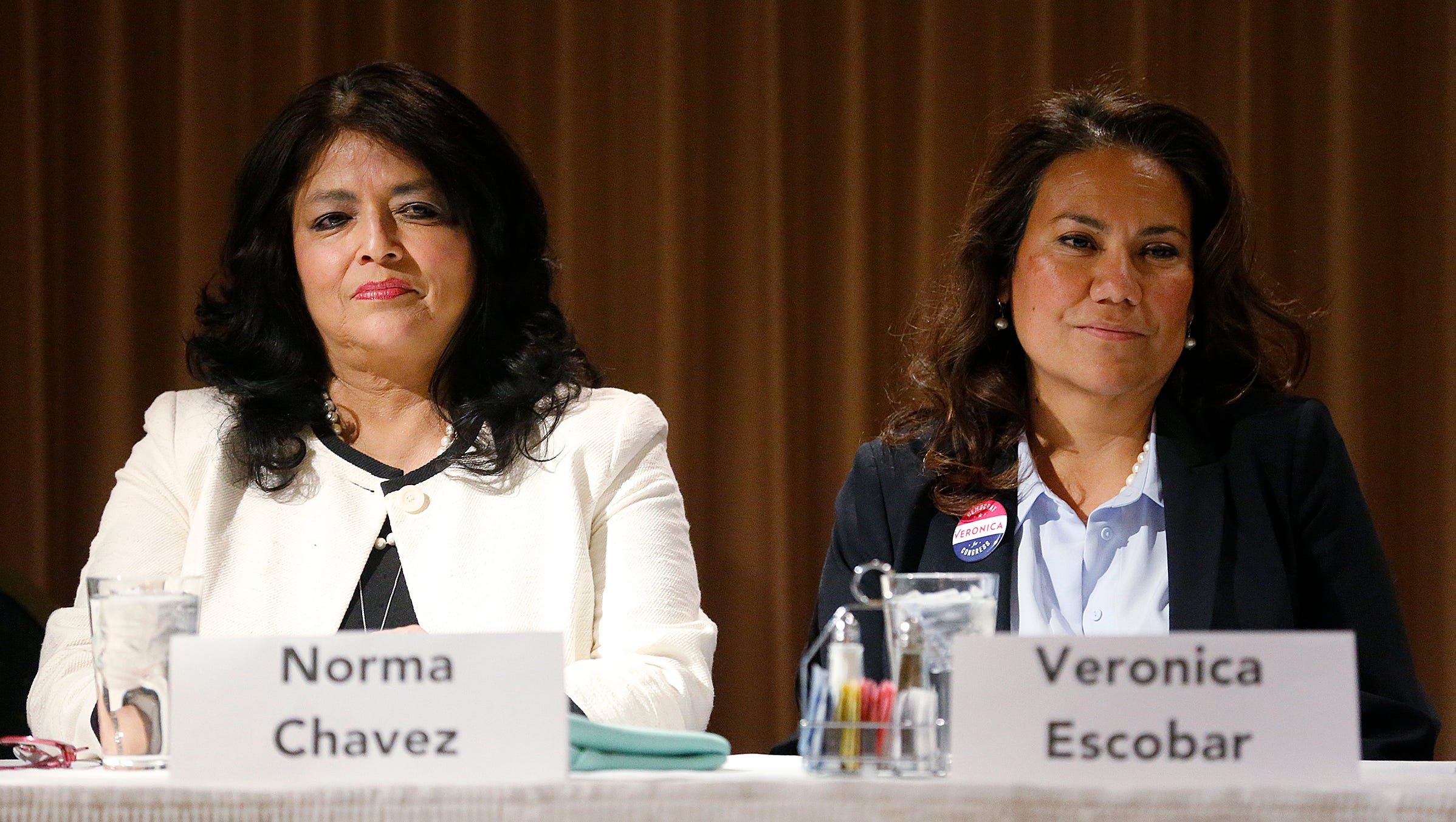 Veronica Escobar Sued By Norma Chávez For Election Fraud